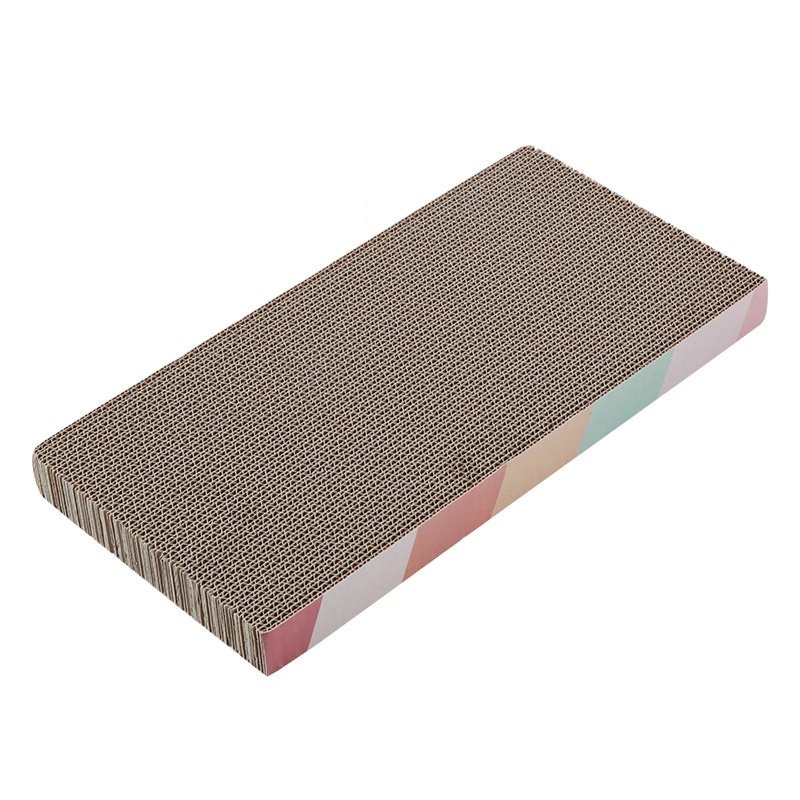 Wear-resistant Cat Scratching Board KMSZ003