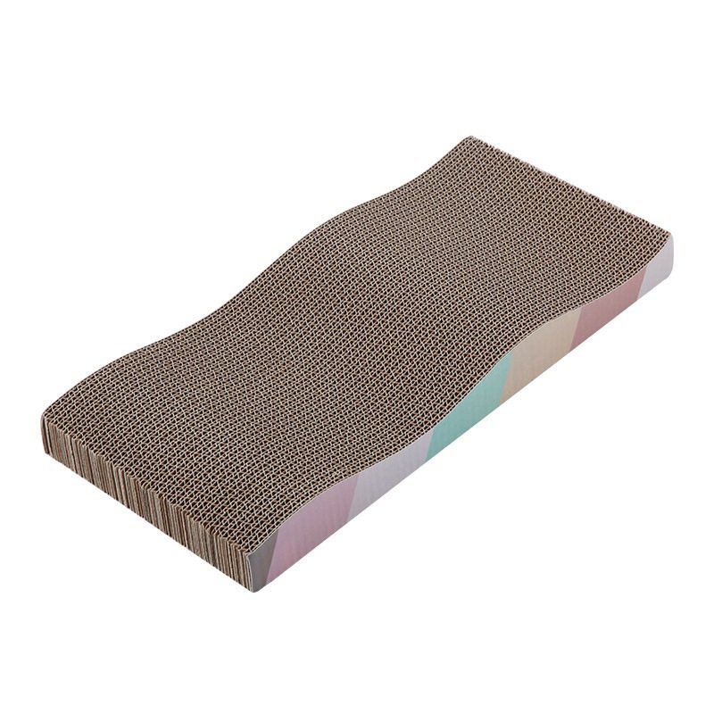 Wear-resistant Cat Scratching Board KMSZ003 view 2