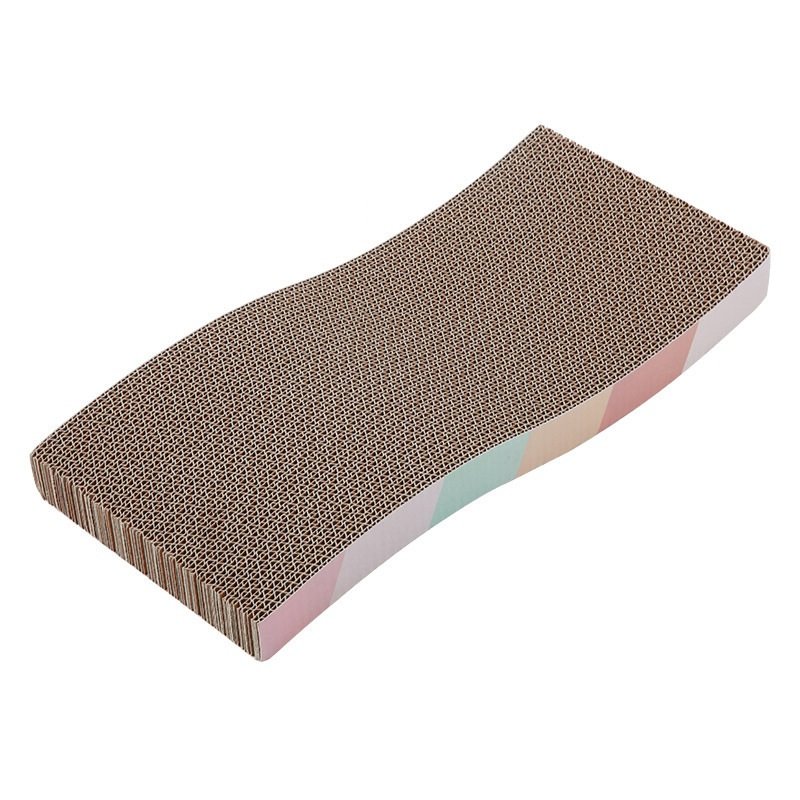 Wear-resistant Cat Scratching Board KMSZ003 view 3