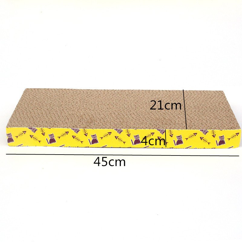 Wear-resistant Cat Assorted Cat Scratchers KMSZ004 view 6