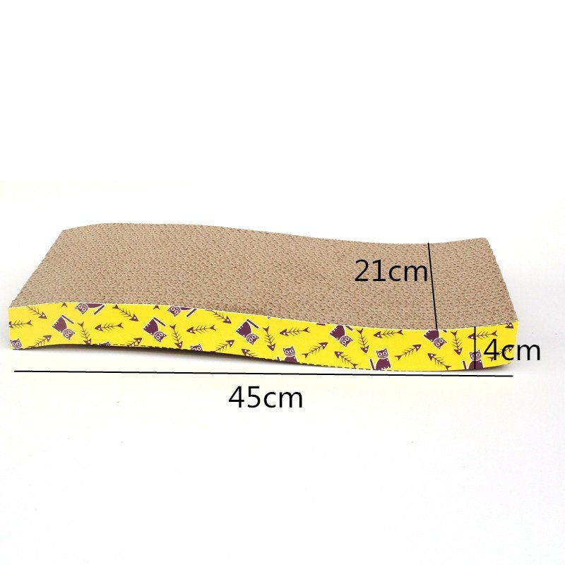 Wear-resistant Cat Assorted Cat Scratchers KMSZ004 view 7